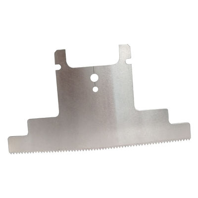 New and Used Zig Zag Knives for Packaging Machinery for Packing Machines Industries