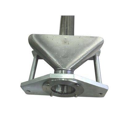 Packaging Machinery Plastic Bag Formers Tenuta Calore Good Quality
