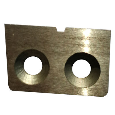 Optimal Knife for Efficient Packaging Solutions New Condition for Machinery Parts Packaging and Packaging Machines