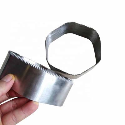 Customizable Industrial Sealing Machine Blade With Specific Sizes
