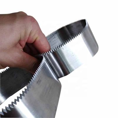 Customizable Industrial Sealing Machine Blade With Specific Sizes