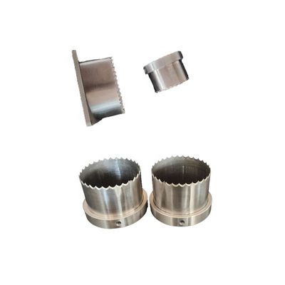 Tray Sealer Knives for Jelly Cup Sealing Machines
