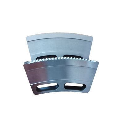 Hot Sales New Condition Chopping Machine Knife Set for Food Packaging Machine
