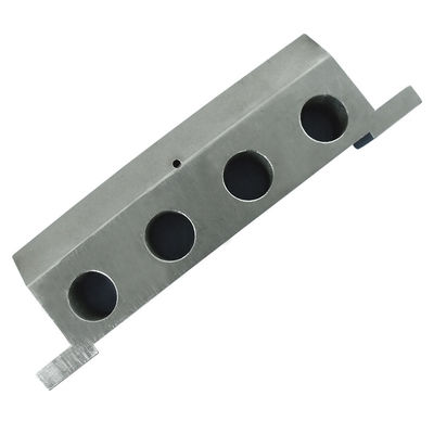 Best Price for New Vertical Seal Jaws Essential Packaging Machinery Part for Various Industries