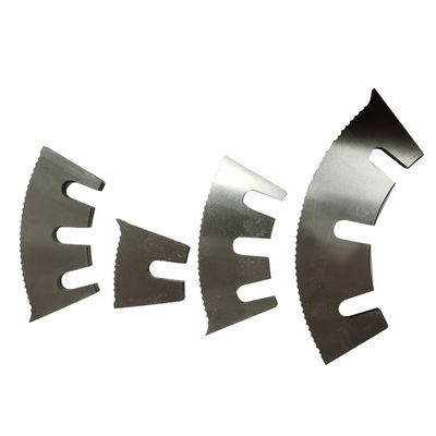 Hot Sales New Condition Chopping Machine Knife Set for Food Packaging Machine