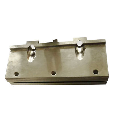 Best Price for New Vertical Seal Jaws Essential Packaging Machinery Part for Various Industries