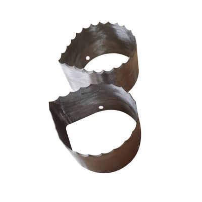 Customizable Industrial Sealing Machine Blade With Specific Sizes