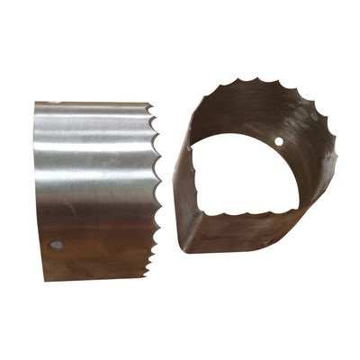 Customizable Industrial Sealing Machine Blade With Specific Sizes