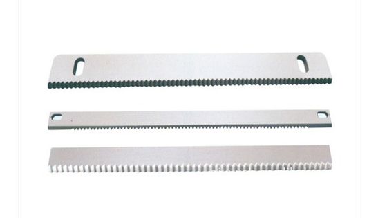 New Zig Zag Knives for Packaging Machinery for Packing Machines Industries