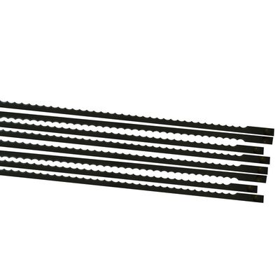 New Zig Zag Knives for Packaging Machinery for Packing Machines Industries