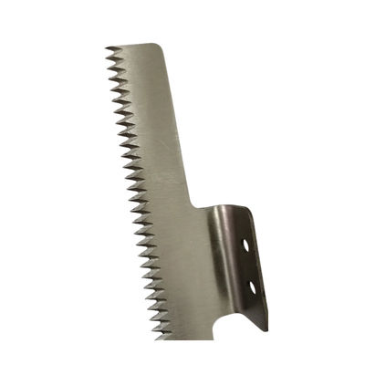 Best Price Customized Type Cutter Packaging Machine Blades New Condition