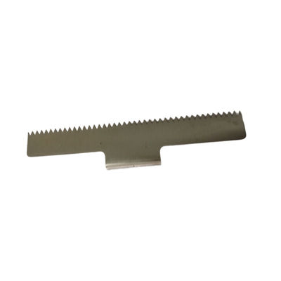 Best Price Customized Type Cutter Packaging Machine Blades New Condition