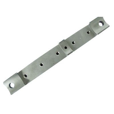 New Horizontal Sealing Jaws for Flow Wrapping Packaging Machine