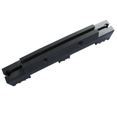 New Horizontal Sealing Jaws for Flow Wrapping Packaging Machine