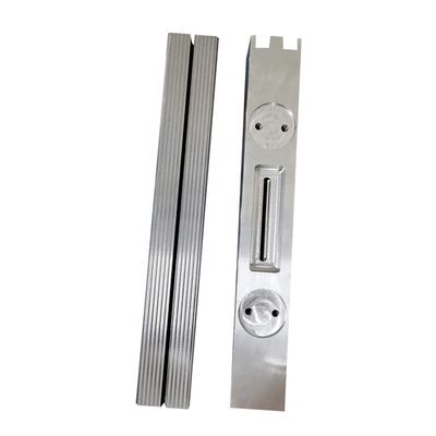 New Horizontal Sealing Jaws for Flow Wrapping Packaging Machine
