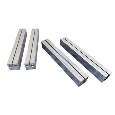 New Horizontal Sealing Jaws for Flow Wrapping Packaging Machine