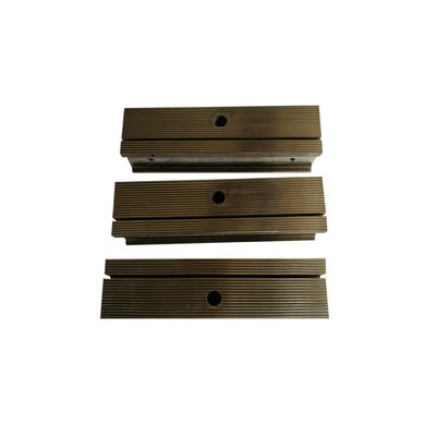 Best Price New Vertical Seal Jaws Hot Sealing Good Quality