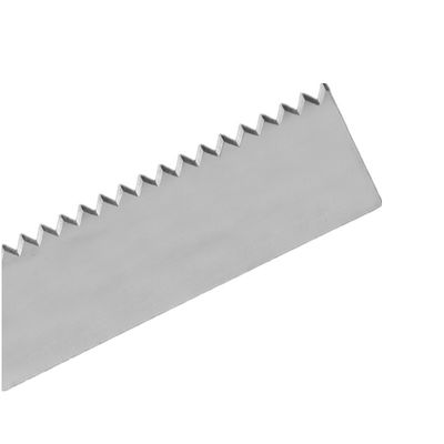 New Condition Serrated Blades Cutter with Knives for Packing Machines Food Packaging Machinery Parts