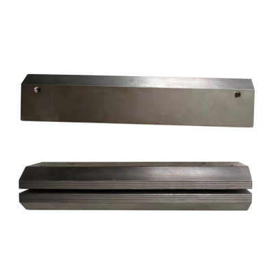 New Condition Packaging Machine Sealing Jaws for Food Bag Packing Industries