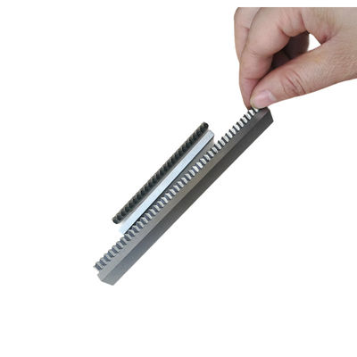 New Condition Zig Zag Blade for Packing Industry for Packaging Machine and Packing Line Blades