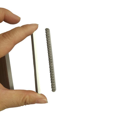 New Condition Zig Zag Blade for Packing Industry for Packaging Machine and Packing Line Blades