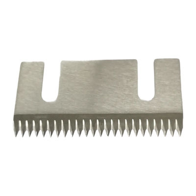 New Condition Plastic Bag and Packaging Film Cutting Blade/Knife