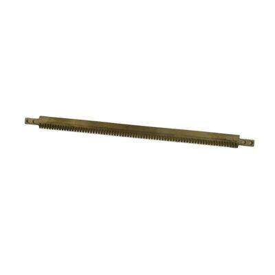 Good Quality High Speed Steel Pet Food Packaging Knife for Vertical Packaging Machine