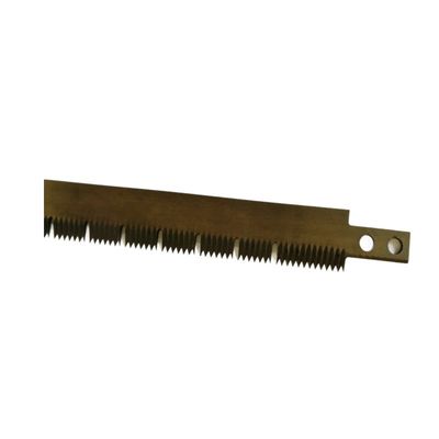 Good Quality High Speed Steel Pet Food Packaging Knife for Vertical Packaging Machine