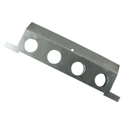 Horizontal Jaws for Fill Seal Knives Packaging Machinery Parts