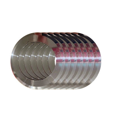 HSS SKD11 9CRSI Paper Cutting Disc Tungsten Carbide Slitter Knives