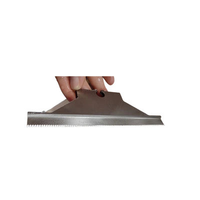 Best Price Tooth Serrated Knife Customized Order Accepted