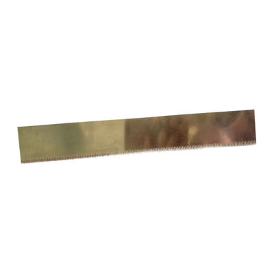 New Product Saw Cutting Blade for Cutting Plastic Films