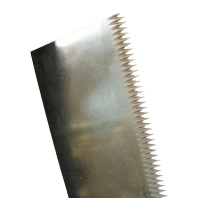 New Product Saw Cutting Blade for Cutting Plastic Films
