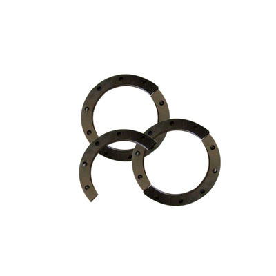 Circular Knife with Scoring Rings Industrial Blades for Carton Slotter Corrugated Knives for  Industries