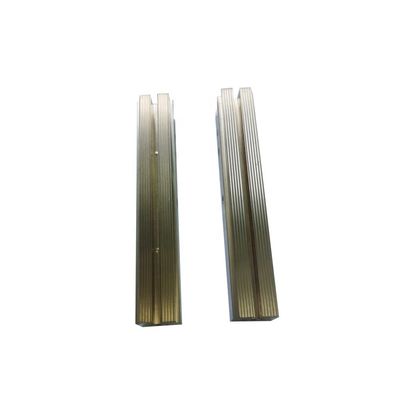Seal Jaws for Stainless Steel Multi-function Packaging Machines