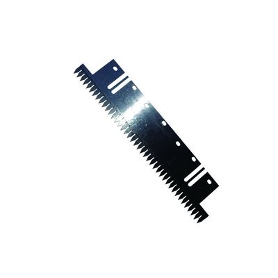 New Seaweed Zigzag Cutting Machine Knife