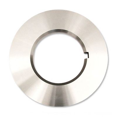 Customized Industrial Blades for All Kinds of Metal Cutting Replacement Options Available