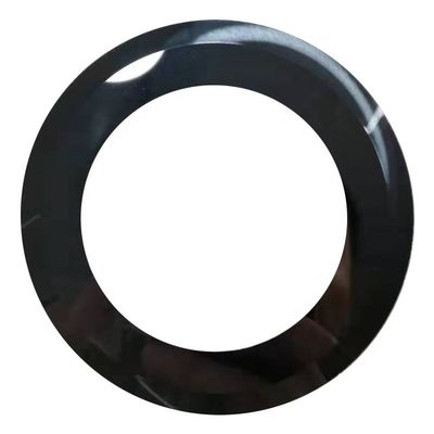 Size 45mm-450mm Tungsten Carbide Blades Corrugated Paper Slitting Knives