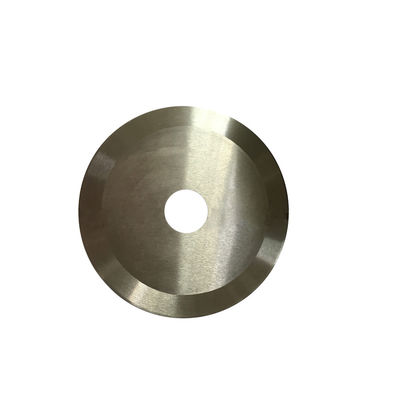 New Pneumatic Circular Blades for  Industries for Slitting Machines Cutting Blades