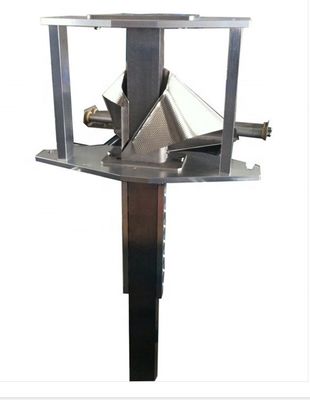 Efficient Operation All Kinds Forming Shoulder For Packaging Machinery Parts