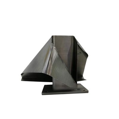 Bag Former for Packaging Machine