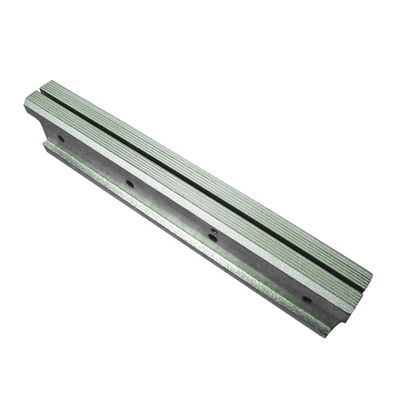 Custom sealed Packaging Heat Seal Jaw Design