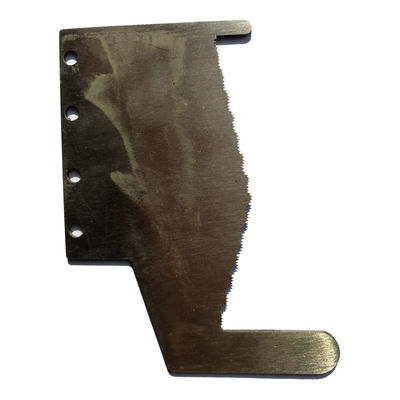 New Condition Knife for Efficient Packaging Solutions Optimal for Machinery Parts Packaging