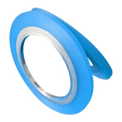 Stainless Steel Cutting & Slitting Knife Coil Bearin