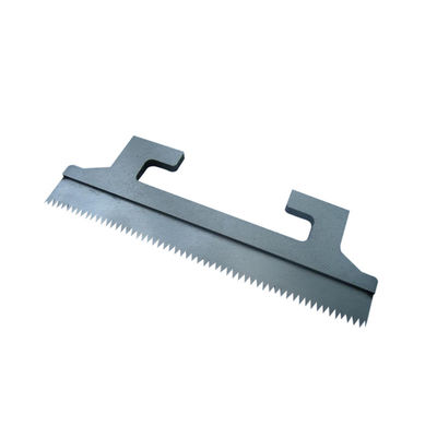 T-Shaped Cutter Blade for Packaging Machinery Parts