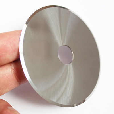 Circular Slitter Machine Blade New Condition Core Components Knife