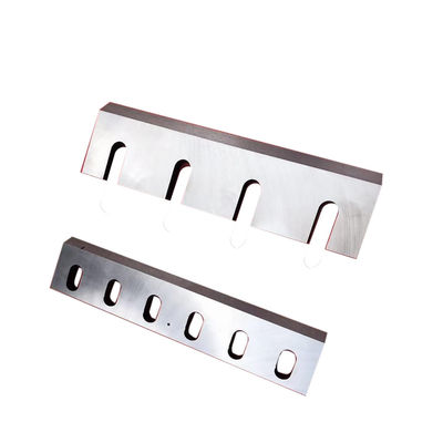 High Quality Plastic & Rubber Shredder Knife Machinery Parts for  Industries Shredder Blades