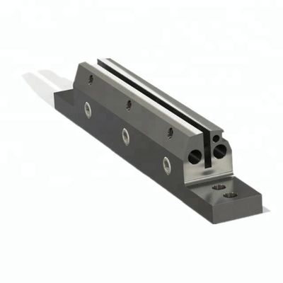 Packaging Machinery Parts 3 Jaw Seal Puller