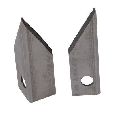 New Condition Serrated Blades Cutter with Knives for Packing Machines Food Packaging Machinery Parts