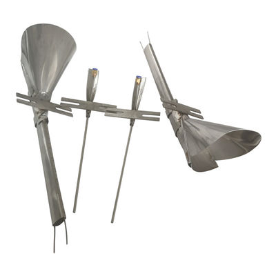 Packing Machinery Spare Parts Sachet Former Replacements